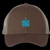Bio-Washed Trucker Cap Thumbnail