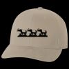 Brushed Twill Cap Thumbnail