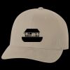 Brushed Twill Cap Thumbnail