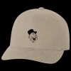 Brushed Twill Cap Thumbnail