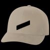 Brushed Twill Cap Thumbnail