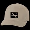 Brushed Twill Cap Thumbnail