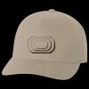 Brushed Twill Cap Thumbnail