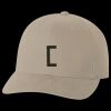 Brushed Twill Cap Thumbnail