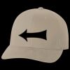 Brushed Twill Cap Thumbnail