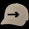 Brushed Twill Cap Thumbnail