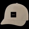 Brushed Twill Cap Thumbnail
