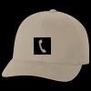 Brushed Twill Cap Thumbnail