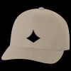 Brushed Twill Cap Thumbnail