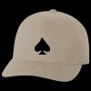 Brushed Twill Cap Thumbnail