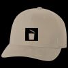 Brushed Twill Cap Thumbnail