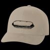 Brushed Twill Cap Thumbnail