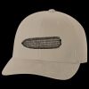 Brushed Twill Cap Thumbnail