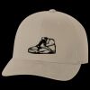 Brushed Twill Cap Thumbnail