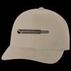 Brushed Twill Cap Thumbnail