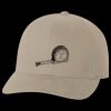 Brushed Twill Cap Thumbnail
