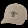 Brushed Twill Cap Thumbnail