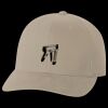 Brushed Twill Cap Thumbnail