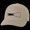 Brushed Twill Cap Thumbnail