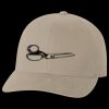 Brushed Twill Cap Thumbnail