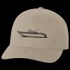 Brushed Twill Cap Thumbnail