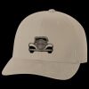 Brushed Twill Cap Thumbnail