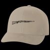 Brushed Twill Cap Thumbnail