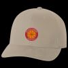 Brushed Twill Cap Thumbnail