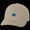 Brushed Twill Cap Thumbnail