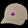 Brushed Twill Cap Thumbnail