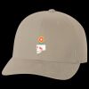 Brushed Twill Cap Thumbnail