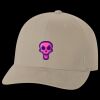 Brushed Twill Cap Thumbnail