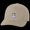 Brushed Twill Cap Thumbnail