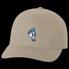 Brushed Twill Cap Thumbnail