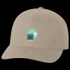 Brushed Twill Cap Thumbnail