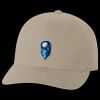 Brushed Twill Cap Thumbnail