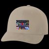 Brushed Twill Cap Thumbnail
