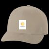 Brushed Twill Cap Thumbnail