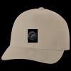 Brushed Twill Cap Thumbnail