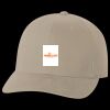 Brushed Twill Cap Thumbnail