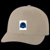 Brushed Twill Cap Thumbnail
