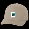 Brushed Twill Cap Thumbnail