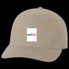 Brushed Twill Cap Thumbnail