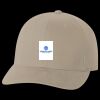 Brushed Twill Cap Thumbnail