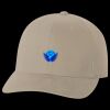 Brushed Twill Cap Thumbnail