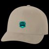 Brushed Twill Cap Thumbnail