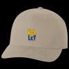 Brushed Twill Cap Thumbnail