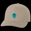 Brushed Twill Cap Thumbnail