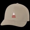Brushed Twill Cap Thumbnail