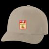 Brushed Twill Cap Thumbnail